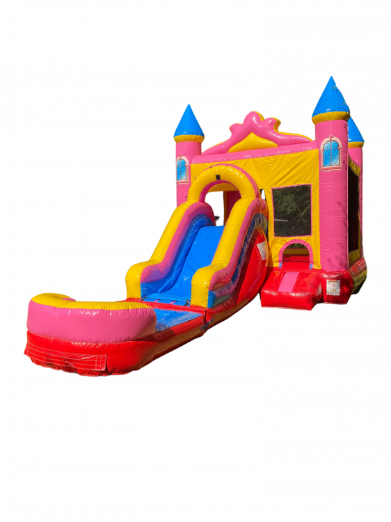 Slides & Combos Slides & Combos