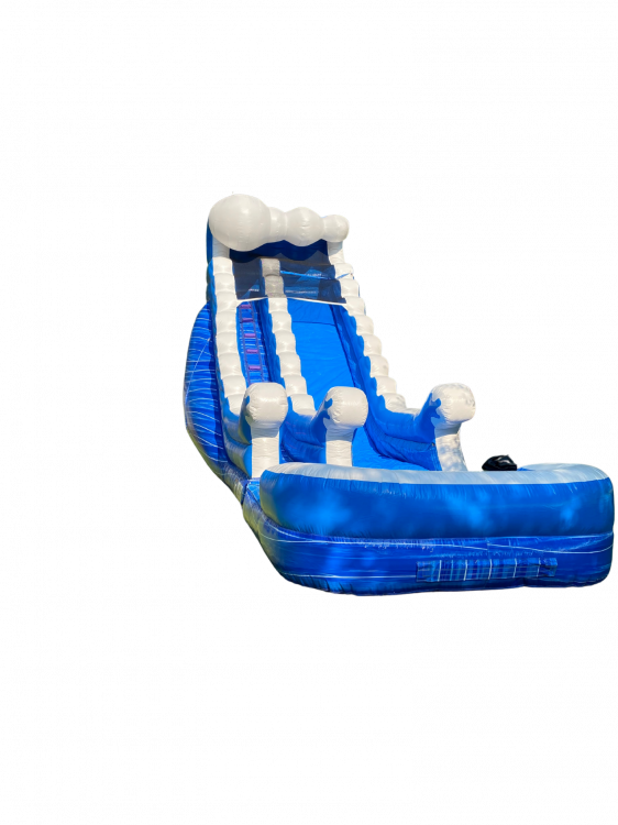 Water Rides Water Rides